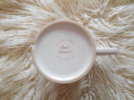 Srdiečková šálka, 