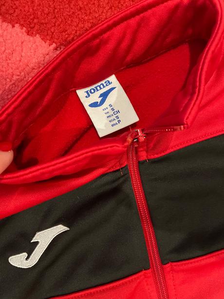 Joma tréningová mikina, s