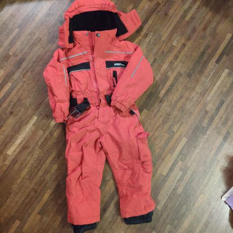 Zimná kombinéza, no fear,98