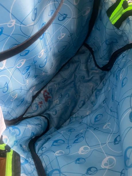 Školský ruksak bagmaster, 