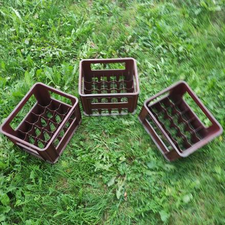 Prepravka na fľaše,