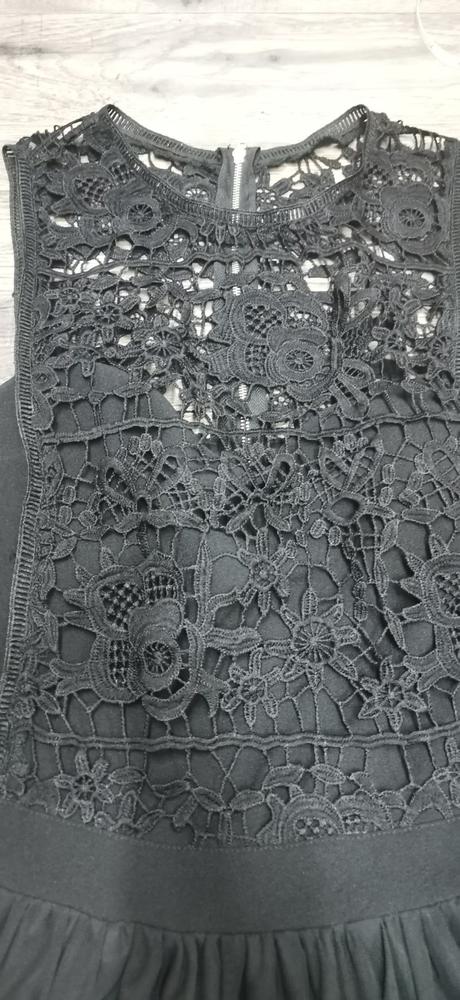 Spoločenské šaty, l