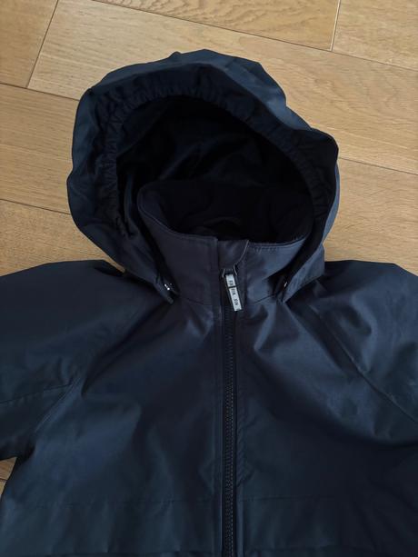 Prechodná bunda windstopperka lindex fix, lindex,122