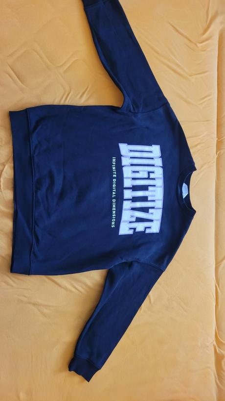 Mikina h&m 146/152, h&m,146