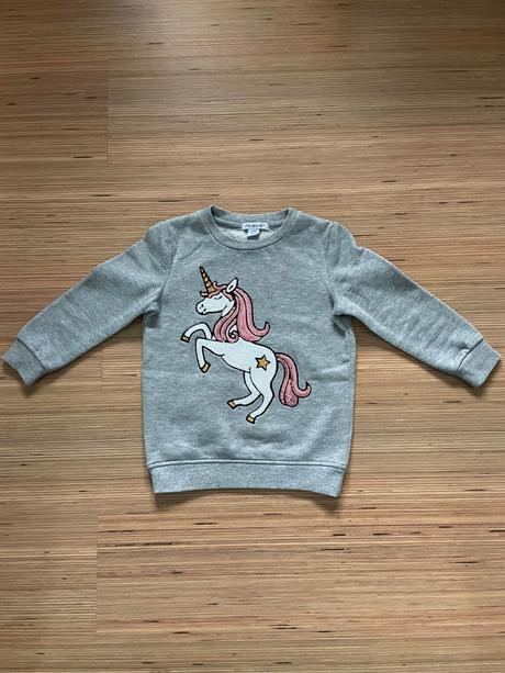 Mikinka, primark,110