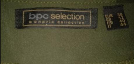 Business saty v.38/40, 38