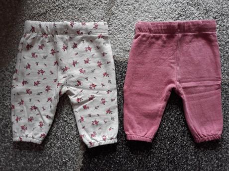 Tepláky f&f, f&f,56