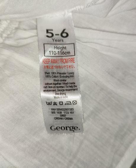 Elegantná blúzka, george,110