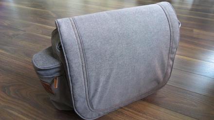 Prebalovacia taška joolz day - studio gris, joolz