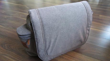 Prebalovacia taška joolz day - studio gris, joolz