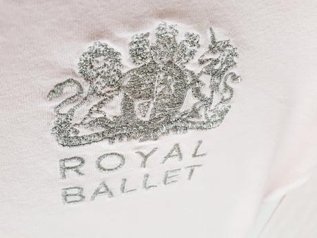 Tričko pre baletku, 122