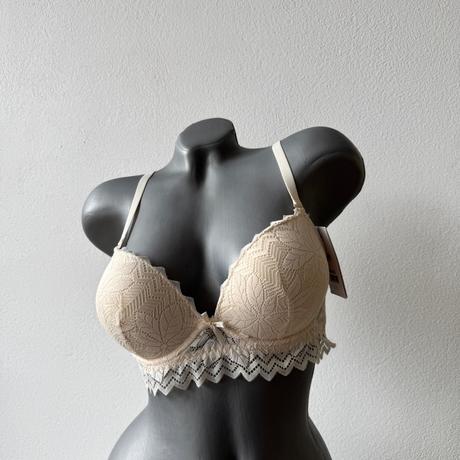 Extra push up podprsenka s kosticou 76452, 80b