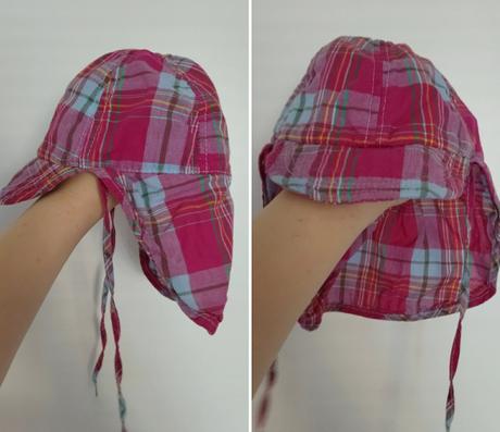 Šiltovka, etirel,74