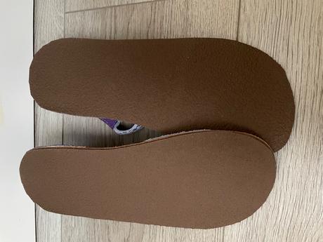 Barefoot sandale 34, 34