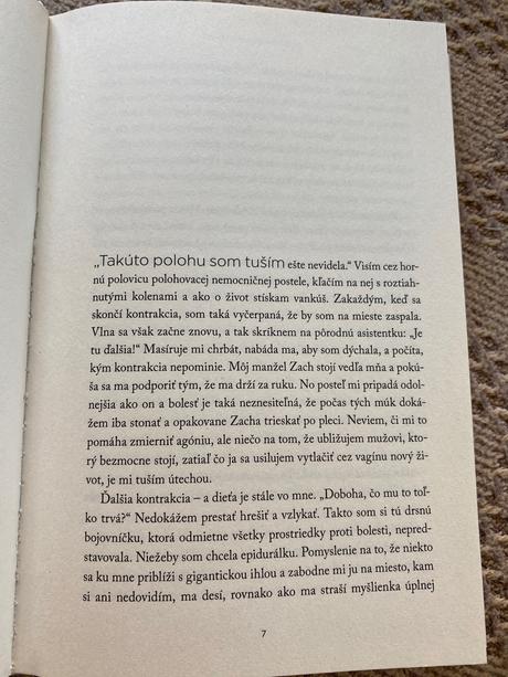 Materská na zbláznenie julie halpernová,