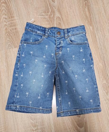 Riflove kratasy, c&a,122