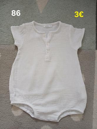 Muselinove body / opalovacky 86, bout'chout,86