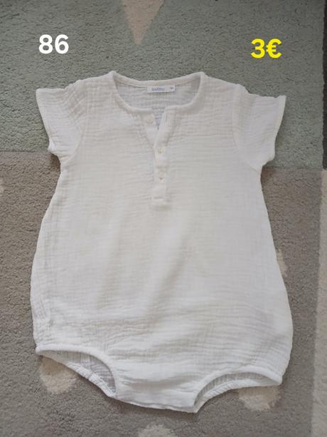 Muselinove body / opalovacky 86, bout'chout,86