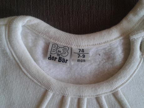 Mikinka pe dvojičky č.74, 74