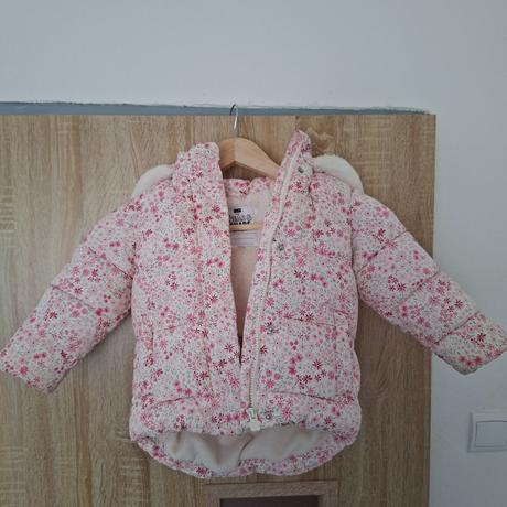 Zimná vetrovka, f&f,92