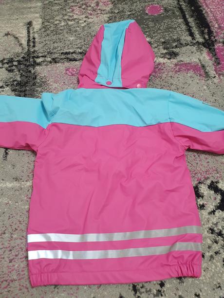 Detska zateplena prsiplastova suprava, playshoes92, playshoes,92