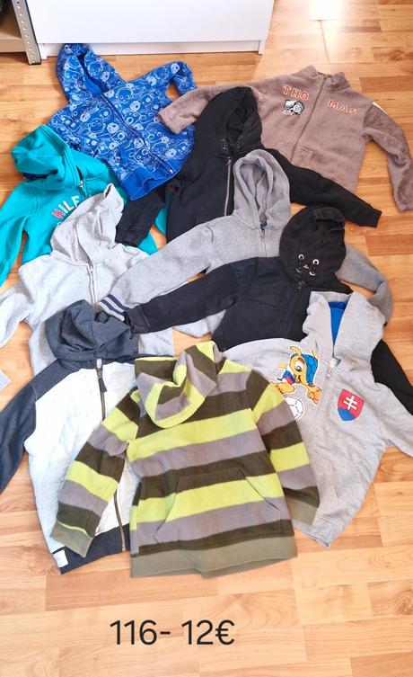 Balik mikin, 104–116