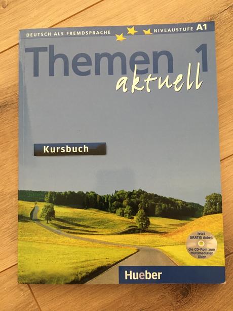 Themen 1 aktuel, 