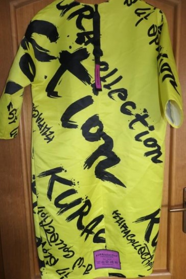 Kura collection jedinecne, originalne top saty uni, 