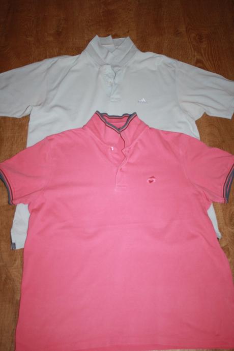 Polokosele, adidas,l