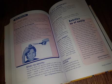 Encyklopedie rodičovství nejlepší rada, jakou jste,