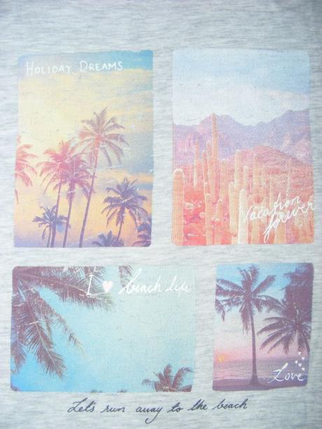 Tričko zn. h&m - 140/146/152, h&m,146