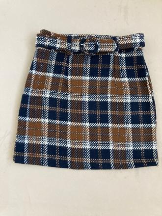 Mini sukňa, xs