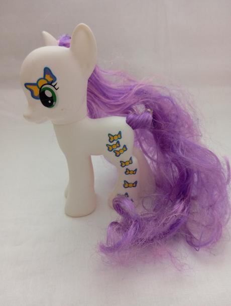 Poníky s doplnkami, 