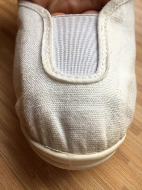 Cvicky na tanecnu, 26