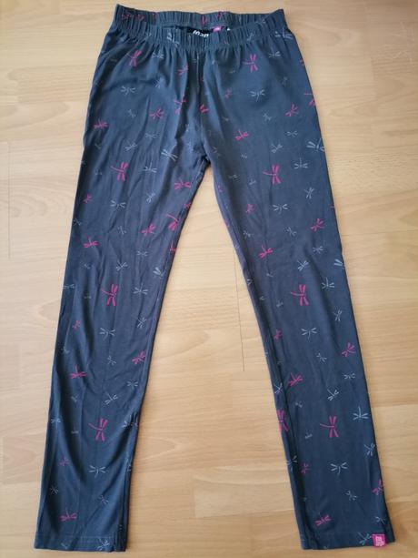 Dievčenské legíny loap 146/152, loap,146