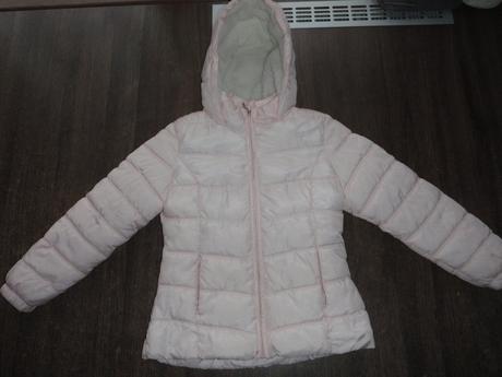 Zimná bunda, terranova,128