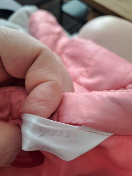 Prechodná bunda, pepco,134