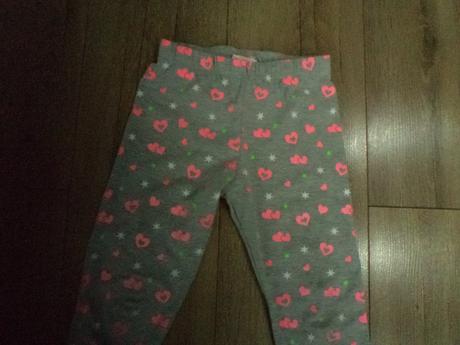 Leginky grace, grace,104