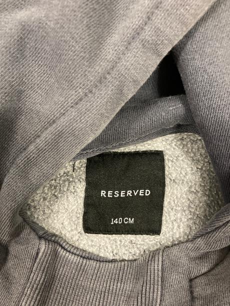 Mikina, reserved,140
