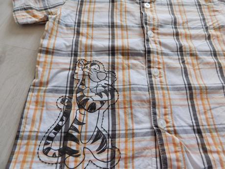 Košeľa č.98, disney,98