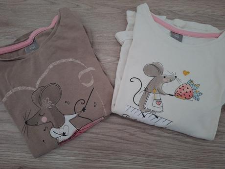 Myskove tricka, pepco,122