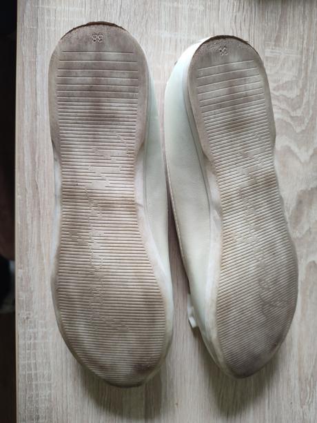 Perleťové balerínky, mayoral,38