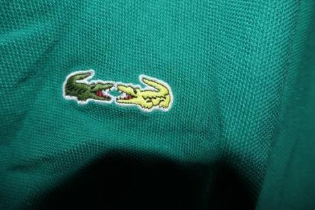 Lacoste luxus. modal/bavlna ecxluziv tricko/tunika, lacoste,l