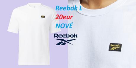 Tričko nba, dres nhl, tričko reebok, house,l / m