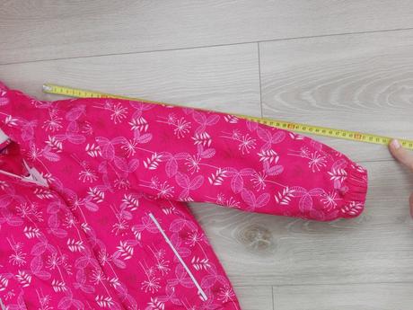 Zimna bunda lidl, lupilu,116