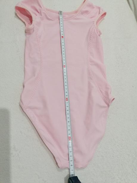 Dievčensky dres, 128