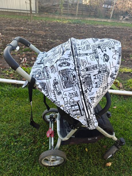 Valco snap 4, valco baby,valco baby snap 4