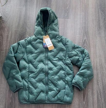 Pechodná bunda, coccodrillo,146