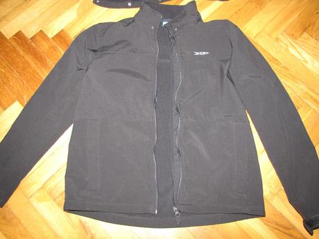 Softshellová bunda, alive,164