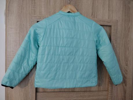 Zateplená bunda, č. 122, pepco,122